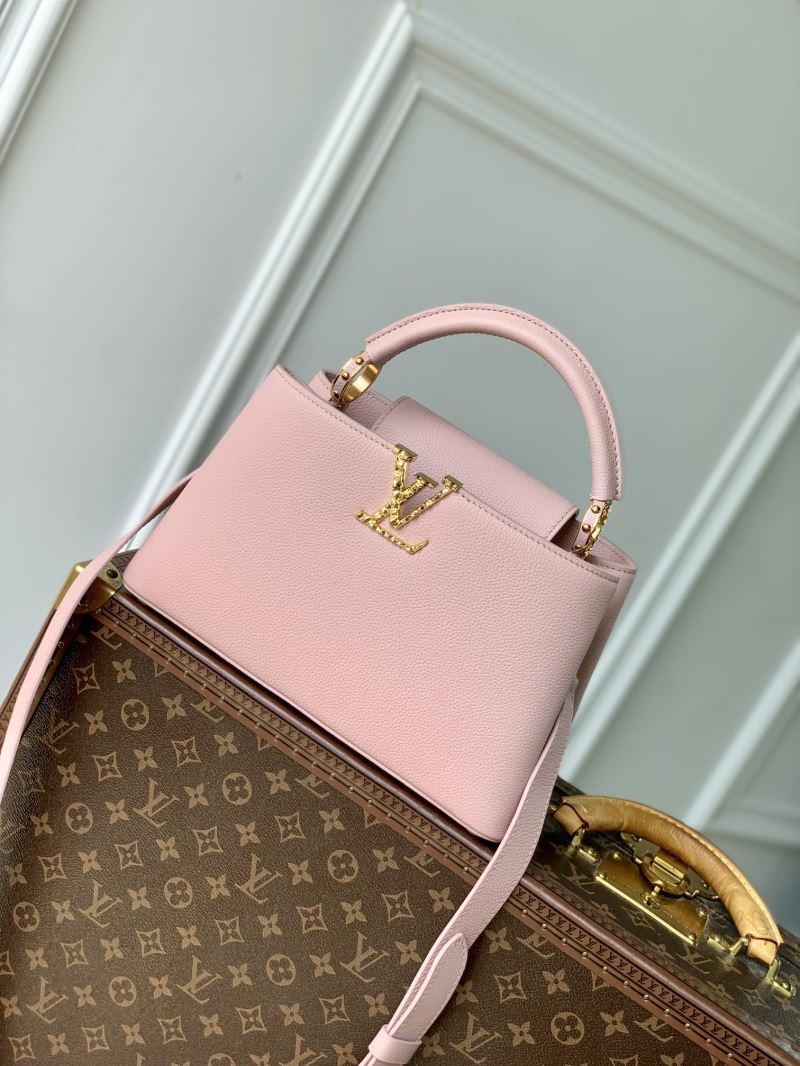 LV Top Handle Bags